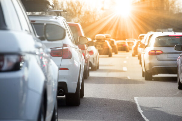 Nieuw plan om rekeningrijden in 2030 in te voeren