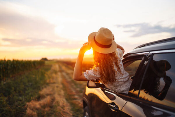 Op vakantie? Vergeet uw groene kaart niet!