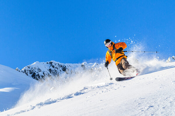 Goed voorbereid naar de wintersport